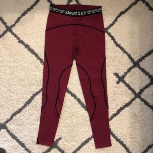 93 Brand Tights/Spats